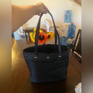 Large Kate Spade Nylon Tote